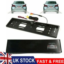 Rear view parking for sale  UK