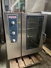 Rational kombidämpfer cmp gebraucht kaufen  Troisdorf