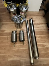 Bhogart closed loop for sale  Palatine