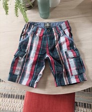 Bermuda short garçon d'occasion  Troyes