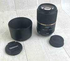 Tamron 90mm f2.8 for sale  WOKING