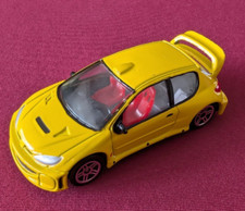 Yellow realtoy peugeot for sale  NOTTINGHAM