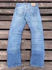 Levis 506 vintage d'occasion  Expédié en Belgium