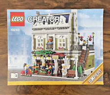Lego icons 10243 for sale  Huron