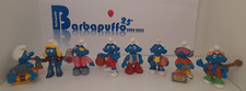 Puffi 20887 serie usato  Collegno