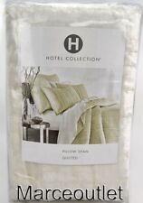 Hotel collection velvet for sale  USA