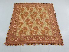 Vintage indian woven for sale  UK