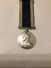 Gv. navy. .g.c.medal. for sale  SWANSEA