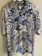 Vintage hawaiian shirt for sale  Ben Lomond