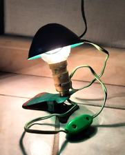 Petite lampe champignon d'occasion  Saint-Just-Saint-Rambert