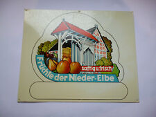 Früchte nieder elbe gebraucht kaufen  Bad Vilbel