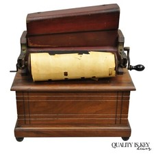 Antique victorian clariona for sale  Philadelphia