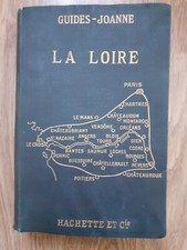 Guide joanne loire d'occasion  Bondy