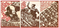 3pc original victory for sale  Flushing