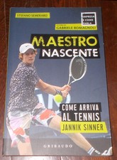 Maestro nascente come usato  Roma