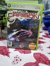 Need For Speed Carbon Xbox360 N.G491 comprar usado  Enviando para Brazil