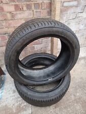 Run flat tyres for sale  TRING