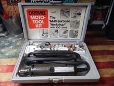 Vintage dremel moto for sale  Saint Paul