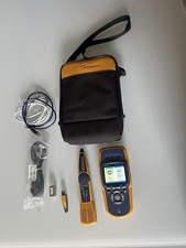 Fluke networks linkrunner usato Fluke networks linkrunner usato  Villanova di Camposampiero