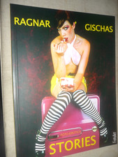 Ragnar gischas stories gebraucht kaufen  Rodewisch