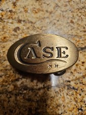Vintage case belt for sale  Maggie Valley