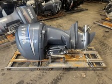 2003 yamaha 225 for sale  Seabrook