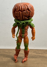 Boneco solto Pumpkin Rapper Power Rangers Lightning Collection 7,5" comprar usado  Enviando para Brazil