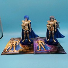 Saint seiya agaruma usato  Italia