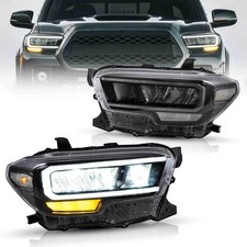 Full led headlights for sale  USA