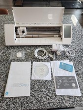 Máquina de corte eletrônica Silhouette Cameo 2 comprar usado  Enviando para Brazil