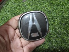 Logotipo traseiro emblema Honda Acura comprar usado  Enviando para Brazil