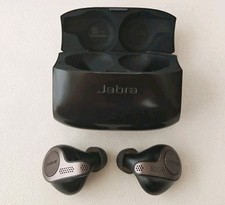 Jabra elite 65t for sale  LONDON