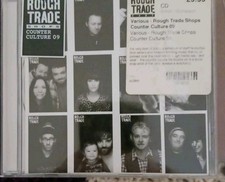 Rough trade shops for sale  Bristol