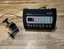 Roland electric percussion for sale  BRISTOL