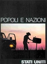 Popoli nazioni stati usato  Vejano
