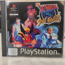 Men street fighter usato  La Spezia