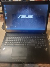 Asus gamer i7 d'occasion  Brest