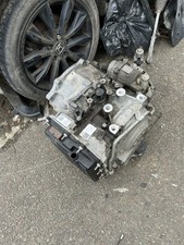 Gearbox ford galaxy for sale  WINDSOR