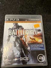 battlefield 4 ps3 midia fisica comprar usado battlefield 4 ps3 midia fisica comprar usado Enviando para Brazil