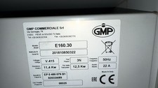 Gmp e165 electric for sale  HULL