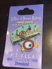 Pin Disney PT FLEA market Piece Of History Le Disneyland DLR LE 2000 Bugs Life comprar usado  Enviando para Brazil