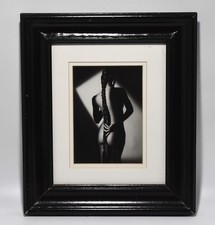Vintage framed jeanloup d'occasion  Expédié en Belgium