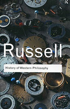 History western philosophy for sale  ROSSENDALE