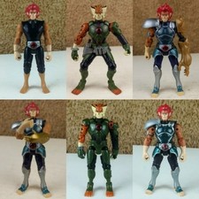 Thundercats bandai 2011 for sale  LITTLEHAMPTON