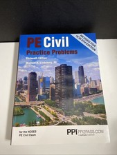 Civil practice problems for sale  Littleton