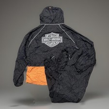 harley davidson rain gear for sale  North Las Vegas