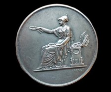 Superbe médaille chambre d'occasion  Fagnières