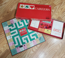 Vintage careers board for sale  Merrimack