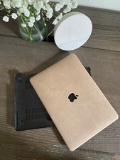 Matte leather macbook for sale  Brooksville