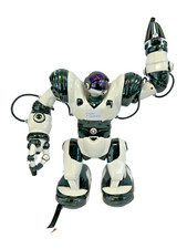2004 wowwee robosapien for sale  WELWYN GARDEN CITY